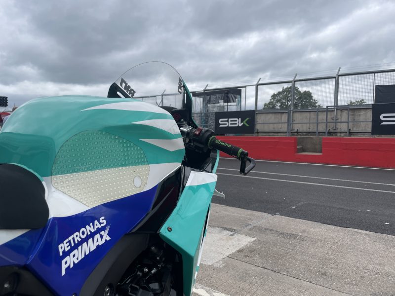 WorldSSP – Mackenzie eager for results at his home round, Norrodin ready to discover a new track